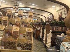 -清真·玛丽亚新疆菜主题餐厅(浙江中路店)