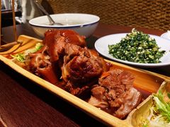 -大牌大·传统杭帮菜(湖滨店)