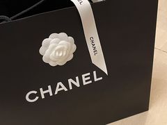 -CHANEL(ifs国际金融店)