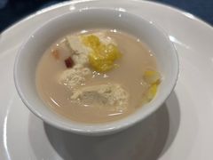 -金狮麟·新豫菜(金码大厦店)