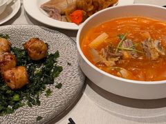 -A One Kitchen·南京精菜馆(德基广场店)