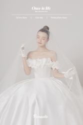-卡恩婚纱摄影(桥梓口店)