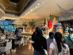 -柳州东城华美达广场酒店·欧亚西餐厅