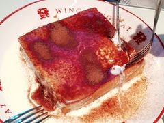 -永兴發香港茶餐厅(三坊七巷店)
