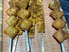 -城南老友羊蝎子火锅(花乡奥莱店)