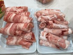 -老北京热气涮羊肉·小龙虾·烤鱼(呼玛路店)