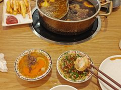 -松野谷·寿喜烧自助(华联顺义金街购物中心店)