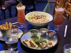 -bluefrog蓝蛙(皇庭广场店)
