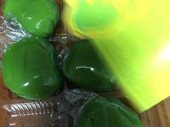 -苹果花园(金耀南路店)