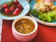 -赵小姐丨新中餐(曲江店)