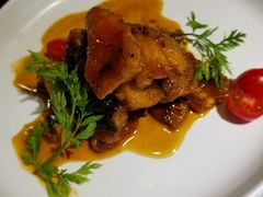 -京味斋·北京烤鸭(华威桥北工大店)