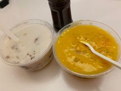 -杨枝金捞甜品(氹仔泉澧店)