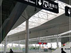 -长春西站