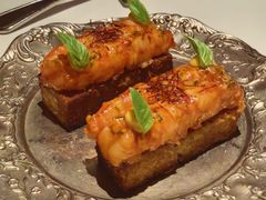 -壳里西餐厅Coquille Seafood Bistro(蒙自路店)