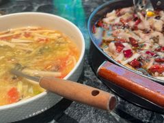 -渝乡人家川菜馆(南京路店)