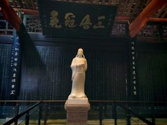 -子昂故里文化旅游区