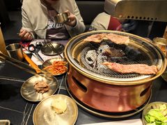 厚切五花-西塔老太太泥炉烤肉(龙湖北苑天街店)