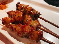 -鱼上·烤鱼(万象城店)