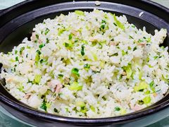 -金枝玉叶上海人家食府(三里河店)