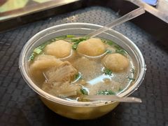 -永和鱼丸(南后街店)