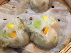 -一笼小幸运
