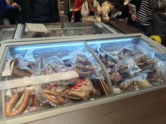 -高玛纳驴肉火烧(一世界店)