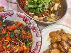 -三只鸟本地特色菜馆(上饶总店)