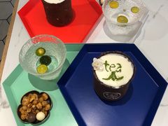 -茶是一枝花泡茶店