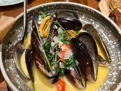 -Osteria Garden 生蚝花园餐厅(原进贤路店)
