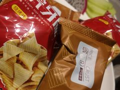 -海底捞火锅(公益西桥店)