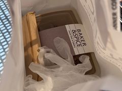 -BAKER&SPICE(BFC外滩金融中心店)