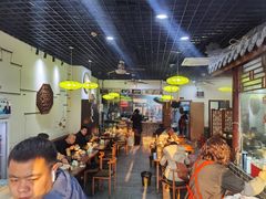 -食而百(北门大桥店)