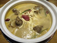 -骨捞专家·金华砂锅(西田城购物中心店)
