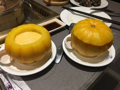 -小天鹅戴斯酒店鲸鲨百汇创作料理