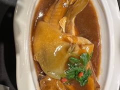 -肆月河豚·新淮扬(金融街店)
