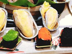 -蓝珊甄选海鲜自助·火锅大排档(近阿那亚店)