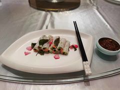 -融荟家和中餐厅·北京西直门宾馆