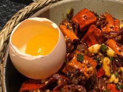 -盡膳口福跷脚牛肉火锅(北美新天地店)