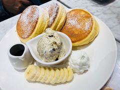 -发记甜品(豉油街店)