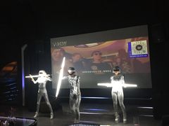 -V SHOW max KTV(粉巷店)