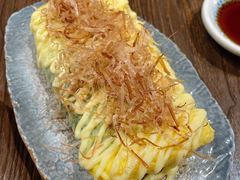 独家芝士玉子烧-大雄寿司(中华广场店)