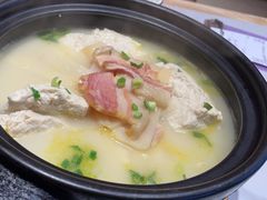 -老燕皇·南京菜(玄武湖店)