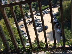 景观位-鲤鱼塘农家山庄