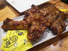 -木屋烧烤(岗顶二店)