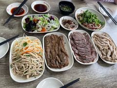 -津门张记包子铺(华昌道店)