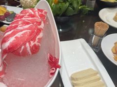 -东海怡品海鲜豆捞(舟宿夜江店)