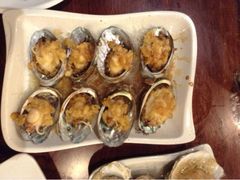 -海口骑楼小吃街