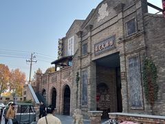 -金筷子西北菜·捞悦火锅