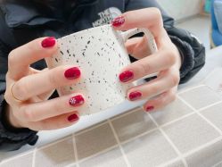 -媄甲诗美甲美睫