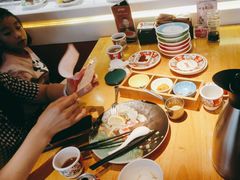 -莲寿司(国兴店)